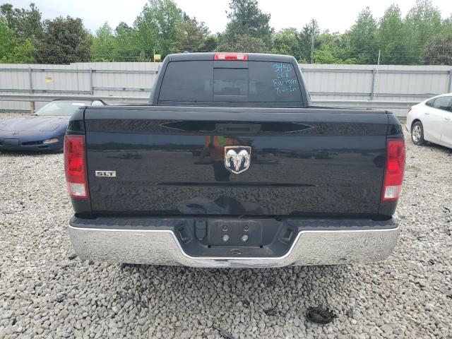 Photo 6 from auction – 2020 RAM 1500 CLASS with VIN 1C6RR6TT3LS102401