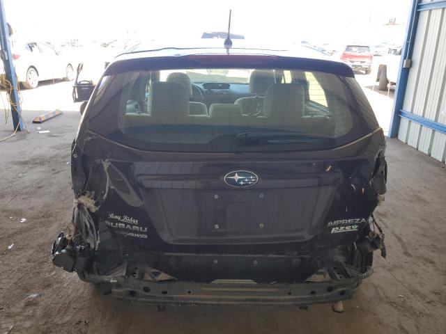 Photo 6 from auction – 2012 SUBARU IMPREZA with VIN JF1GPAA63CH205195