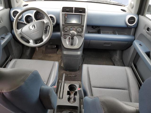 Photo 8 from auction – 2003 HONDA ELEMENT EX with VIN 5J6YH28503L049431