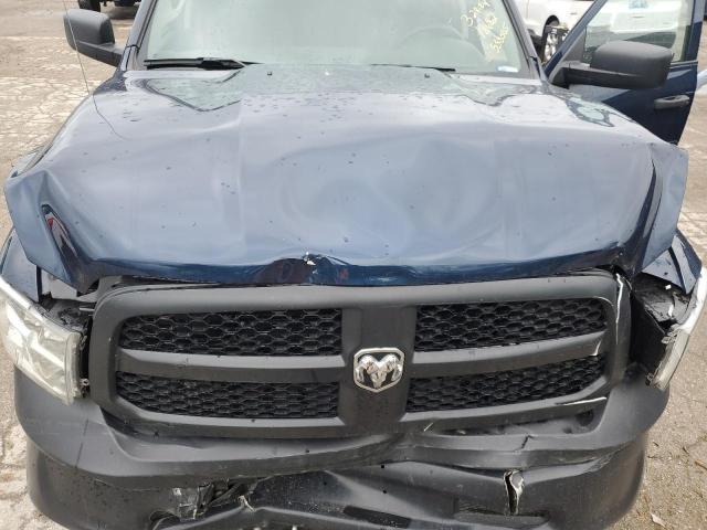 Photo 11 from auction – 2023 RAM 1500 CLASS with VIN 1C6RR7FG0PS538505