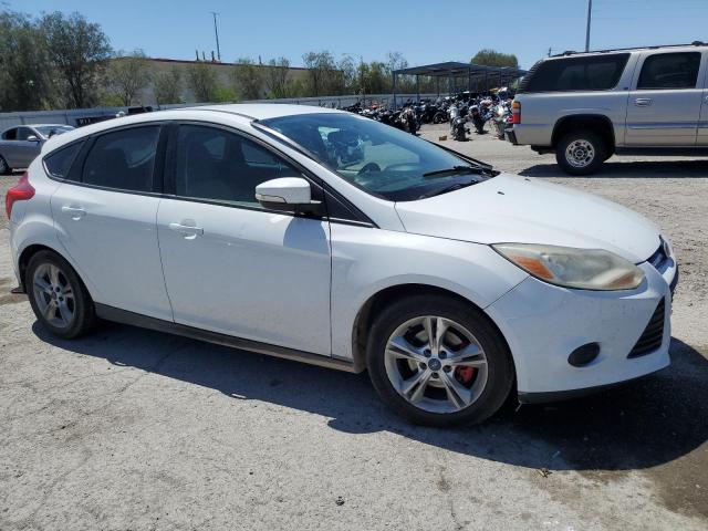 Photo 4 from auction – 2014 FORD FOCUS SE with VIN 1FADP3K23EL286712