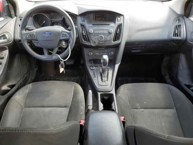 Photo 8 from auction – 2015 FORD FOCUS SE with VIN 1FADP3F25FL255506