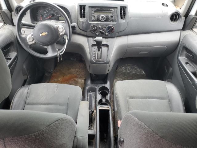 Photo 8 from auction – 2015 CHEVROLET CITY EXPRE with VIN 3N63M0YN4FK702435