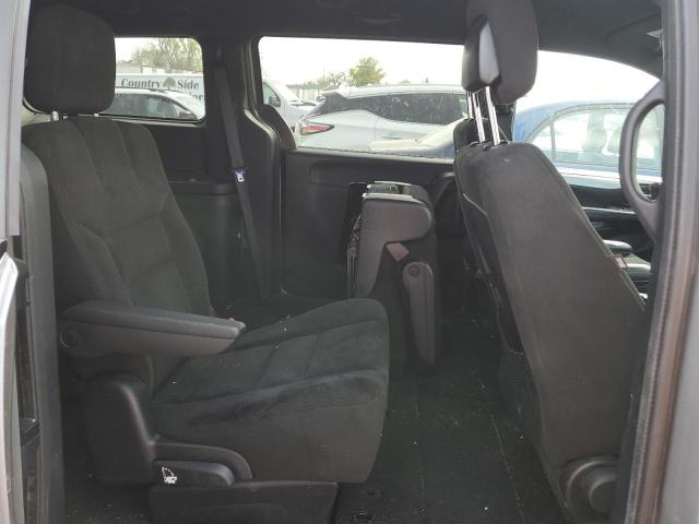 Photo 11 from auction – 2015 DODGE GRAND CARA with VIN 2C4RDGCG7FR650343