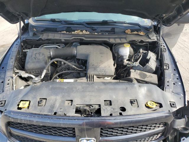 Photo 11 from auction – 2018 RAM 1500 ST with VIN 1C6RR7FG8JS308556