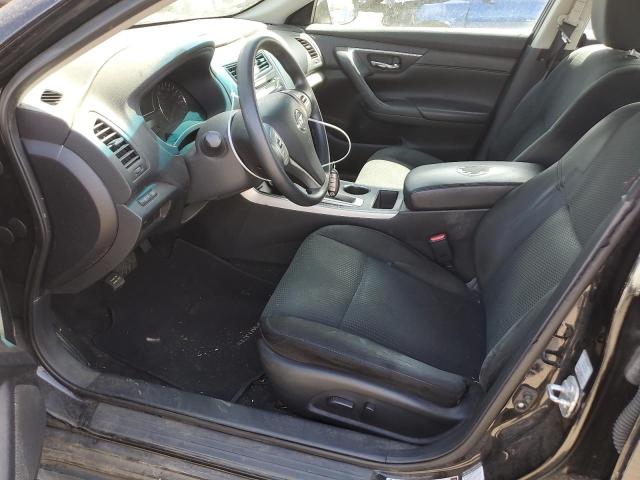 Photo 7 from auction – 2015 NISSAN ALTIMA 2.5 with VIN 1N4AL3AP1FN385322