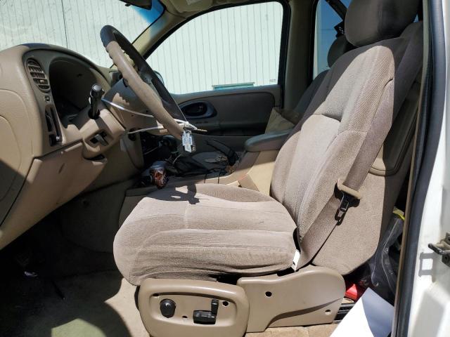 Photo 7 from auction – 2004 CHEVROLET TRAILBLAZE with VIN 1GNDT13S942206754