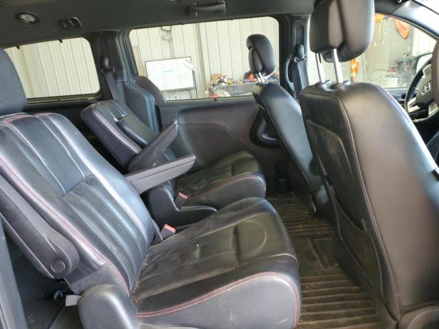 Photo 10 from auction – 2013 DODGE GRAND CARA with VIN 2C4RDGEG6DR774078