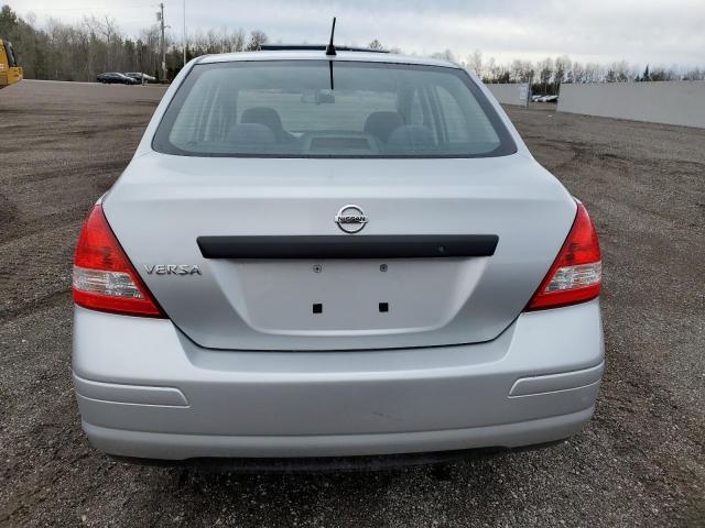 Photo 6 from auction – 2010 NISSAN VERSA S with VIN 3N1CC1AP9AL355388