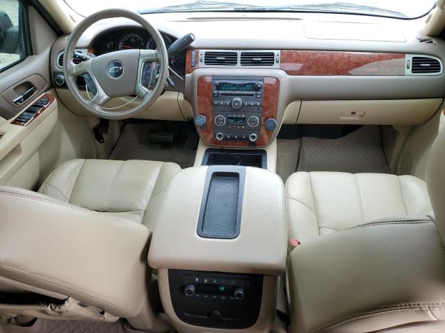 Photo 8 from auction – 2010 CHEVROLET TAHOE C150 with VIN 1GNUCBE02AR253127