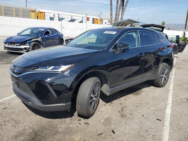 Photo 1 from auction – 2023 TOYOTA VENZA LE with VIN JTEAAAAH2PJ129336