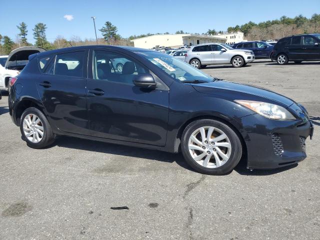 Photo 4 from auction – 2012 MAZDA 3 I with VIN JM1BL1L86C1543522