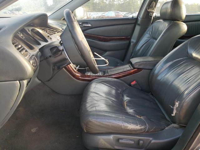Photo 7 from auction – 2000 ACURA 3.2TL with VIN 19UUA5667YA029557