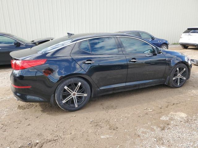 Photo 3 from auction – 2015 KIA OPTIMA EX with VIN 5XXGN4A79FG426036