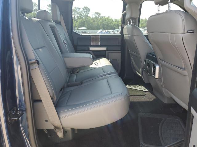 Photo 10 from auction – 2016 FORD F150 SUPER with VIN 1FTEW1EP6GKD55057