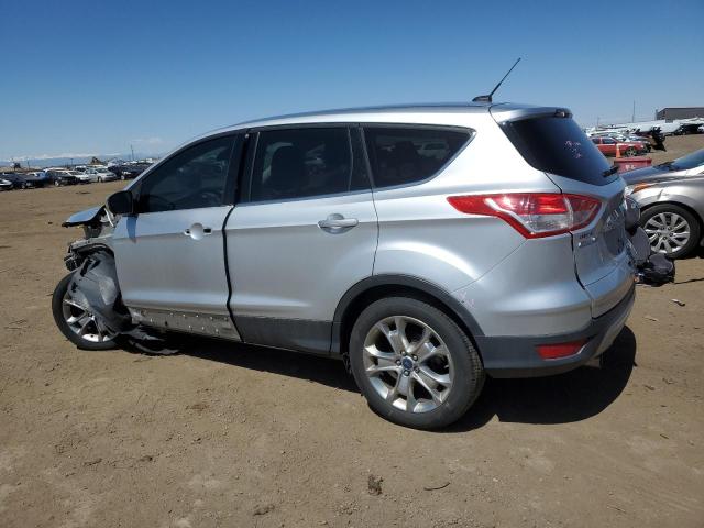 Photo 2 from auction – 2013 FORD ESCAPE SEL with VIN 1FMCU0HX9DUA86129