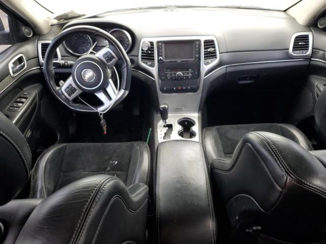 Photo 8 from auction – 2013 JEEP GRAND CHER with VIN 1C4RJFDJ7DC546972