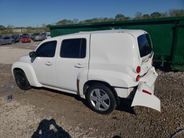 Photo 2 from auction – 2010 CHEVROLET HHR LS with VIN 3GNBAADB4AS578675