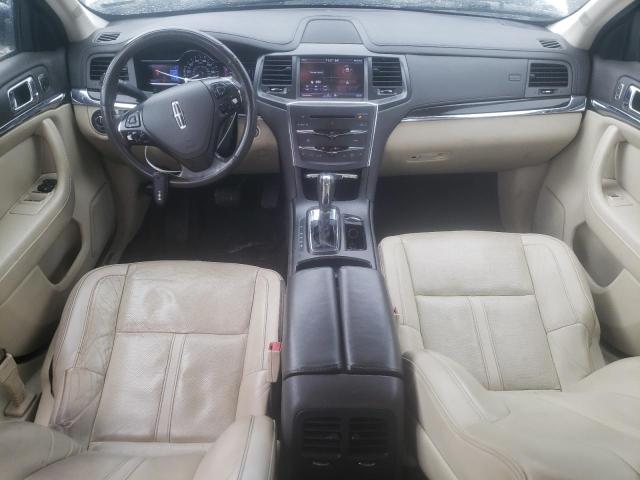Photo 8 from auction – 2013 LINCOLN MKS with VIN 1LNHL9DK6DG609323