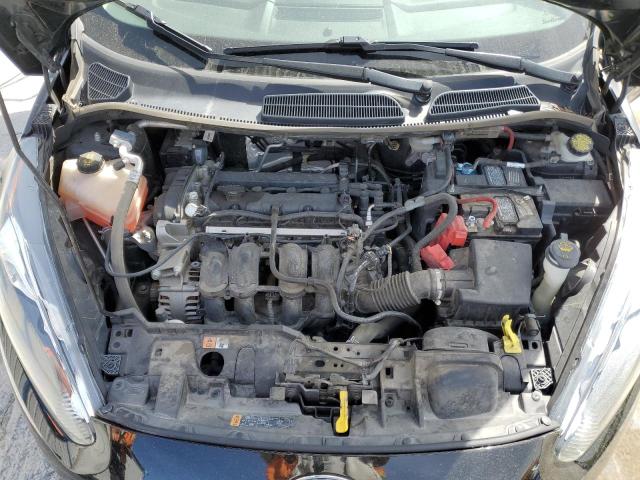 Photo 11 from auction – 2019 FORD FIESTA SE with VIN 3FADP4EJ3KM110679