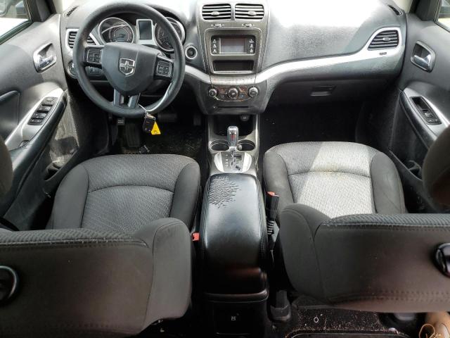 Photo 8 from auction – 2016 DODGE JOURNEY SX with VIN 3C4PDCBG4GT102347