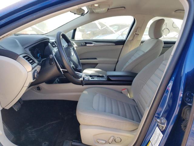 Photo 7 from auction – 2018 FORD FUSION SE with VIN 3FA6P0HD3JR262017