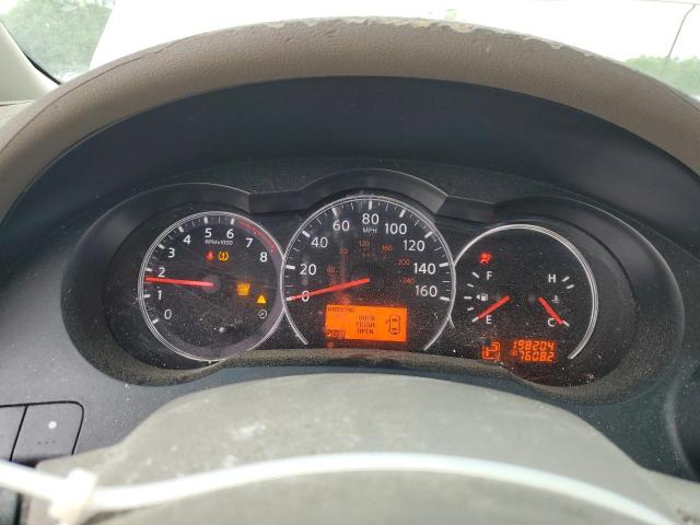 Photo 9 from auction – 2011 NISSAN ALTIMA BAS with VIN 1N4AL2APXBN447949