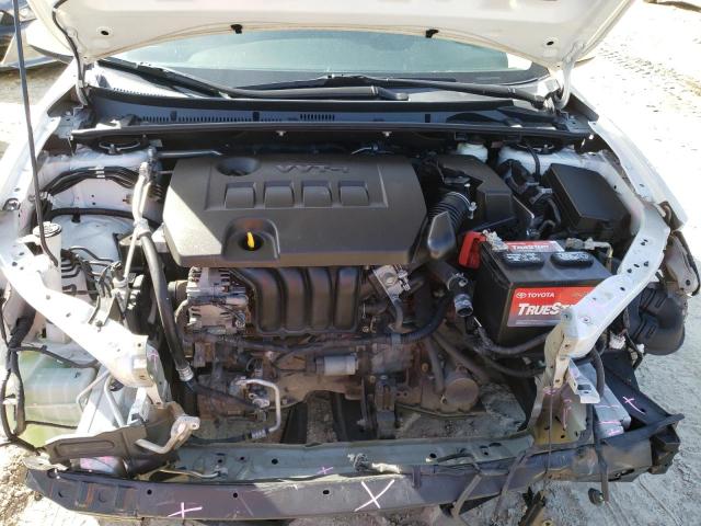 Photo 11 from auction – 2018 TOYOTA COROLLA L with VIN 5YFBURHE7JP783794