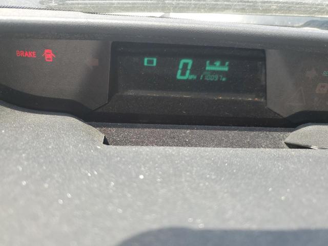 Photo 9 from auction – 2007 TOYOTA PRIUS with VIN JTDKB20U877607329