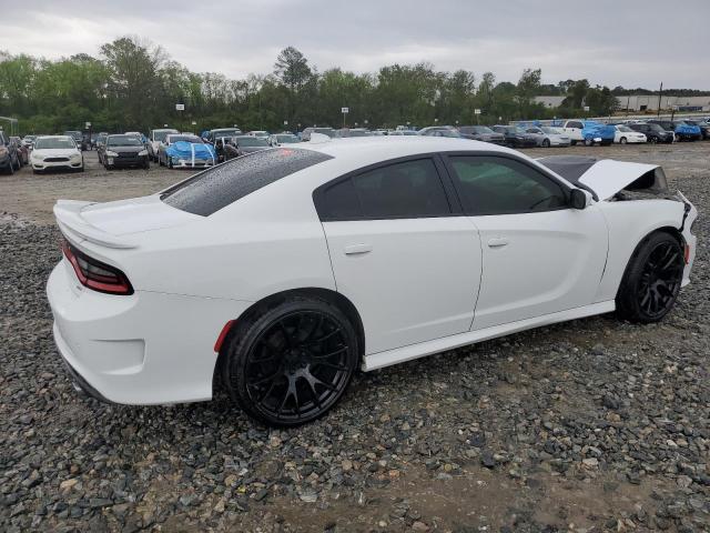 Photo 3 from auction – 2019 DODGE CHARGER GT with VIN 2C3CDXHG9KH758806