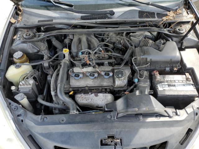 Photo 11 from auction – 2003 LEXUS ES 300 with VIN JTHBF30G130109768