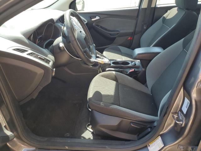 Photo 7 from auction – 2013 FORD FOCUS SE with VIN 1FADP3F29DL278350
