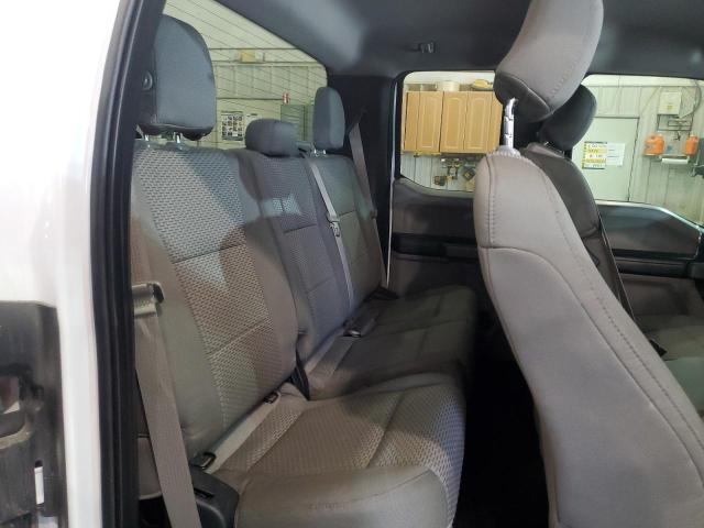Photo 10 from auction – 2015 FORD F150 SUPER with VIN 1FTEX1EP7FKD34343