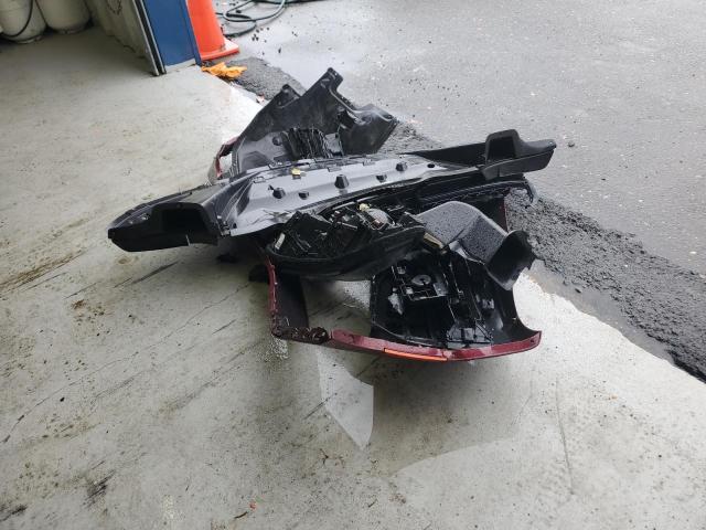 Photo 12 from auction – 2020 DODGE CHARGER SX with VIN 2C3CDXBG2LH187718
