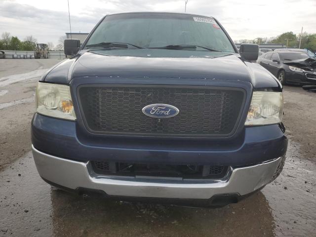 Photo 5 from auction – 2005 FORD F150 SUPER with VIN 1FTPW12545FB13126