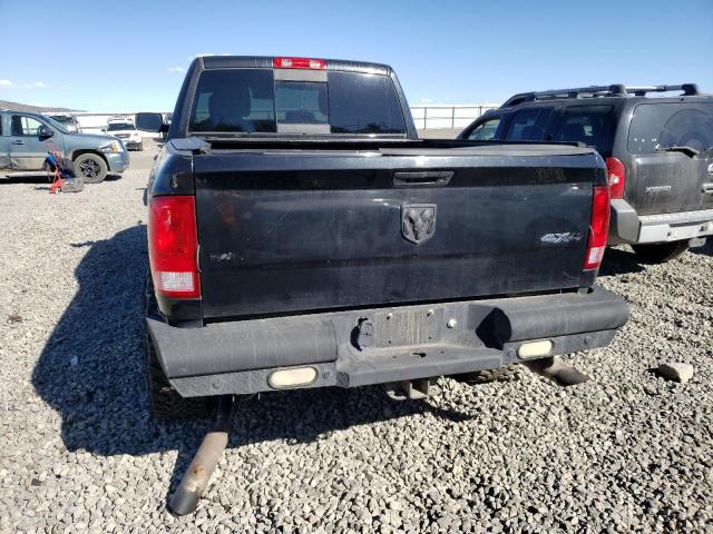 Photo 6 from auction – 2017 RAM 2500 SLT with VIN 3C6TR5DT1HG702167