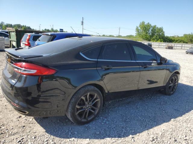 Photo 3 from auction – 2018 FORD FUSION SE with VIN 3FA6P0T96JR198283