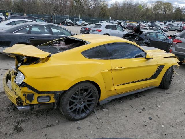 Photo 3 from auction – 2017 FORD MUSTANG GT with VIN 1FA6P8CF2H5225609