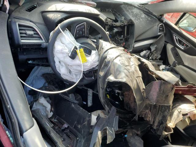 Photo 8 from auction – 2024 SUBARU FORESTER P with VIN JF2SKADC1RH402378