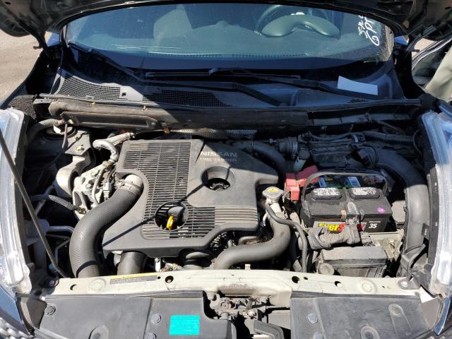 Photo 11 from auction – 2012 NISSAN JUKE S with VIN JN8AF5MR3CT108371