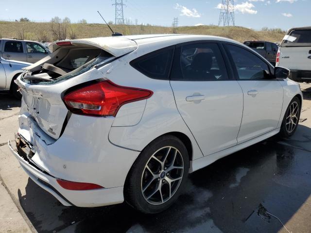 Photo 3 from auction – 2015 FORD FOCUS SE with VIN 1FADP3K21FL277752