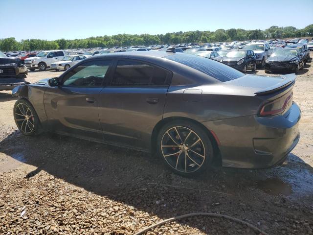 Photo 2 from auction – 2017 DODGE CHARGER R/ with VIN 2C3CDXGJ1HH637175
