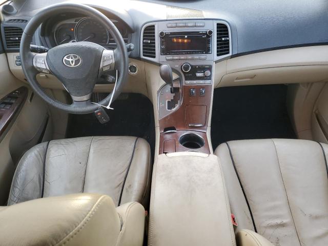 Photo 8 from auction – 2012 TOYOTA VENZA LE with VIN 4T3BK3BB5CU071259