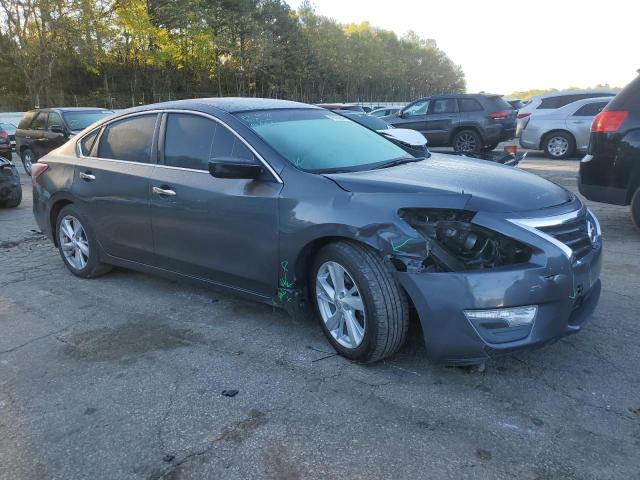 Photo 4 from auction – 2013 NISSAN ALTIMA 2.5 with VIN 1N4AL3AP0DN498918