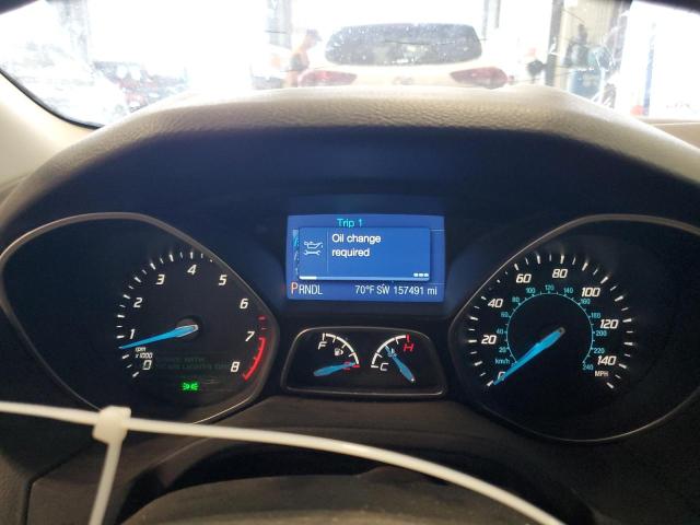 Photo 9 from auction – 2013 FORD FOCUS SE with VIN 1FADP3F25DL364030