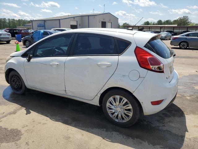 Photo 2 from auction – 2016 FORD FIESTA S with VIN 3FADP4TJ7GM170801