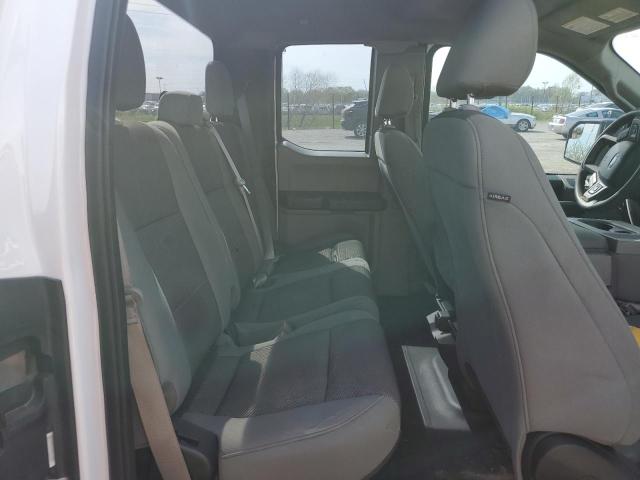 Photo 10 from auction – 2018 FORD F150 SUPER with VIN 1FTEX1EP0JFA98359