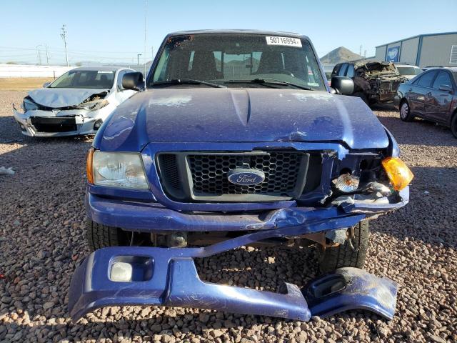 Photo 5 from auction – 2005 FORD RANGER SUP with VIN 1FTYR14U55PA14308