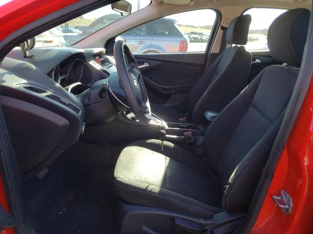 Photo 7 from auction – 2015 FORD FOCUS SE with VIN 1FADP3F23FL206272