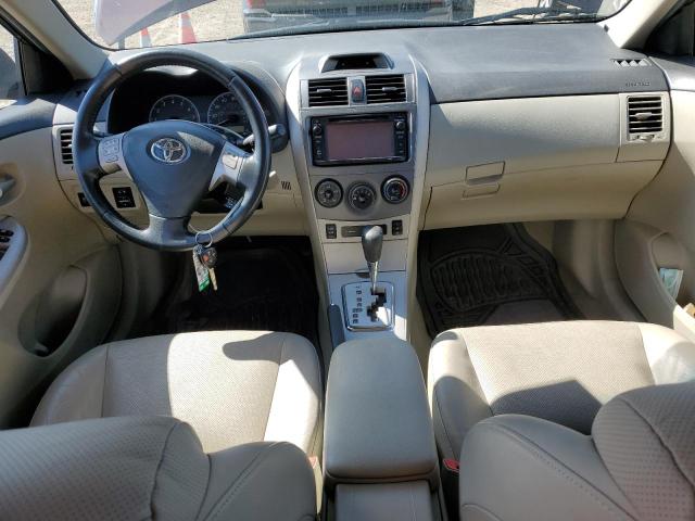 Photo 8 from auction – 2013 TOYOTA COROLLA BA with VIN 2T1BU4EE7DC087741